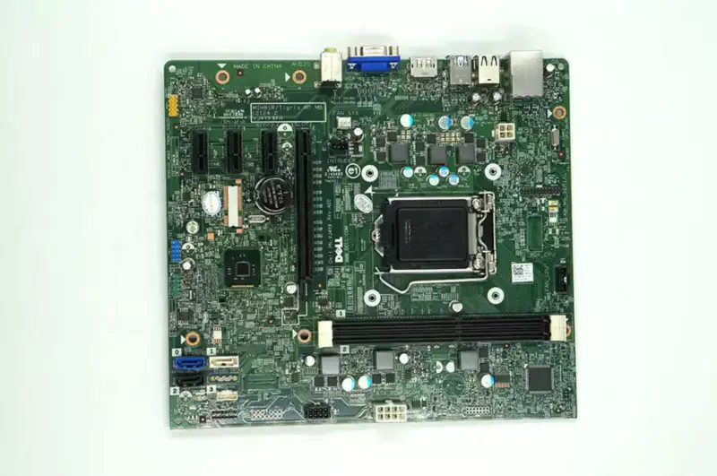 Základní deska Dell 3020 VJ4YX CN-040DDP